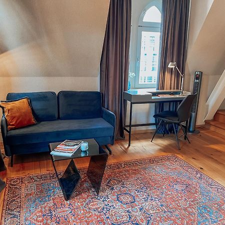 Apartmenthaus Am Dom Maisonette Mit Parkplatz اتسوكو المظهر الخارجي الصورة